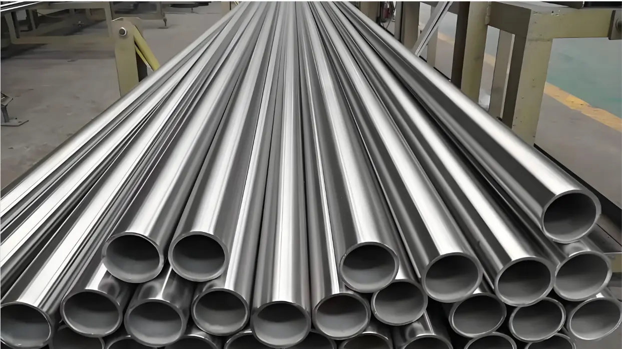 stainless steel pipe stainless steel pipe