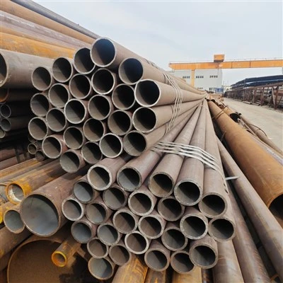 Pibell Dur Carbon Di-dor Astm A519